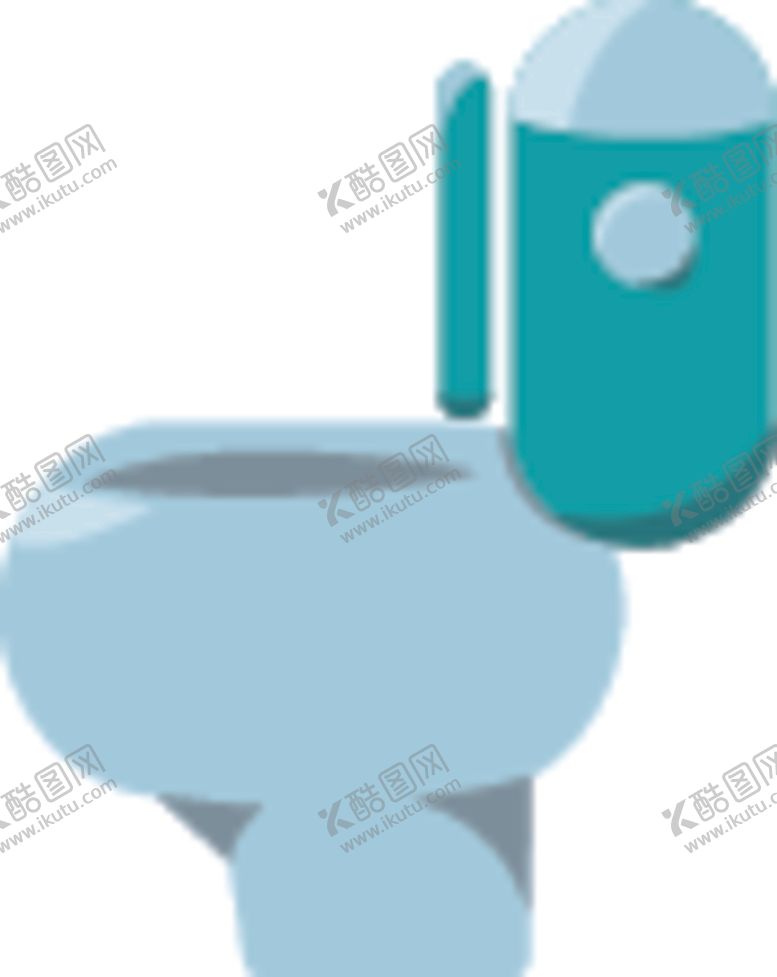编号：73715905161617174354【酷图网】源文件下载-马桶