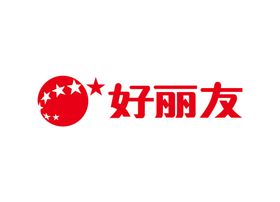 韩国好丽友标志LOGO