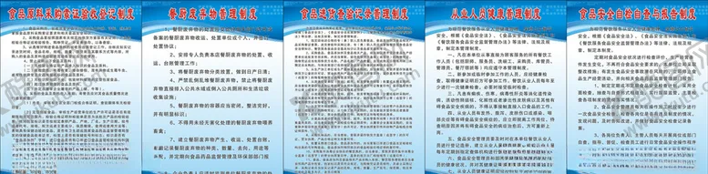编号：74887105010219157998【酷图网】源文件下载-餐馆厨房管理制度
