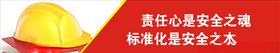 安全生产海报