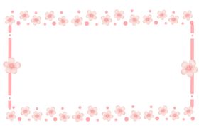樱花素材