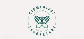 精品logo环保简约字母