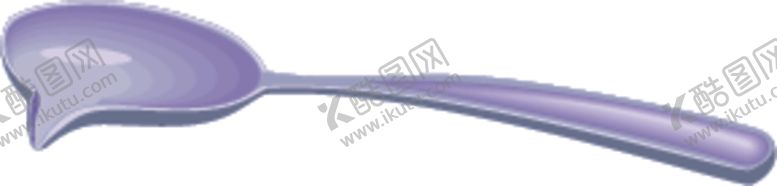 编号：64927709241909234693【酷图网】源文件下载-勺子