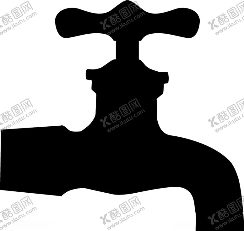 编号：27048510091952118145【酷图网】源文件下载-水龙头图标