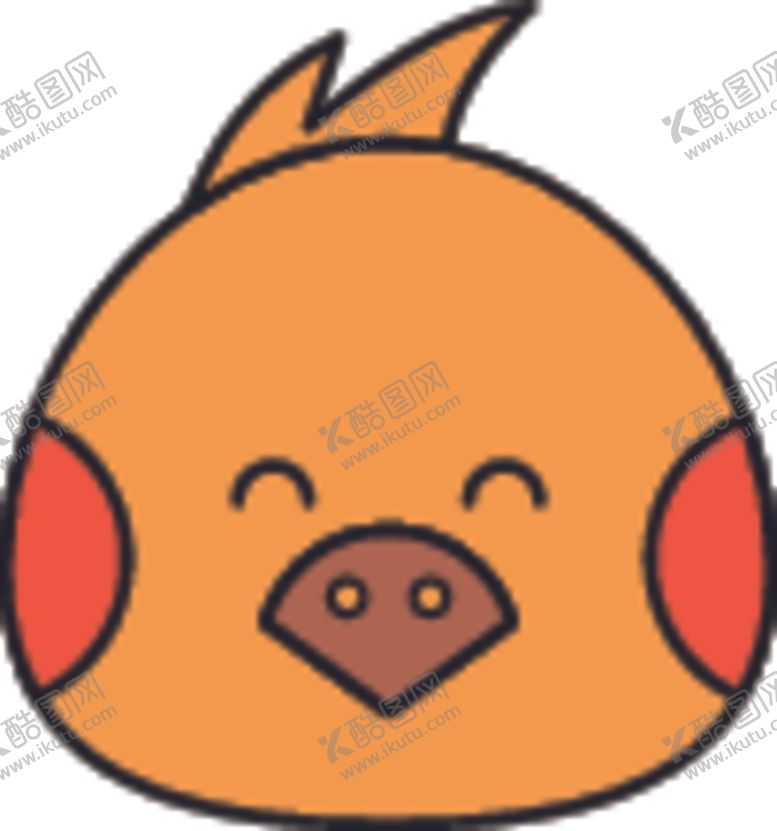 编号：48964610140032274693【酷图网】源文件下载-小鸟