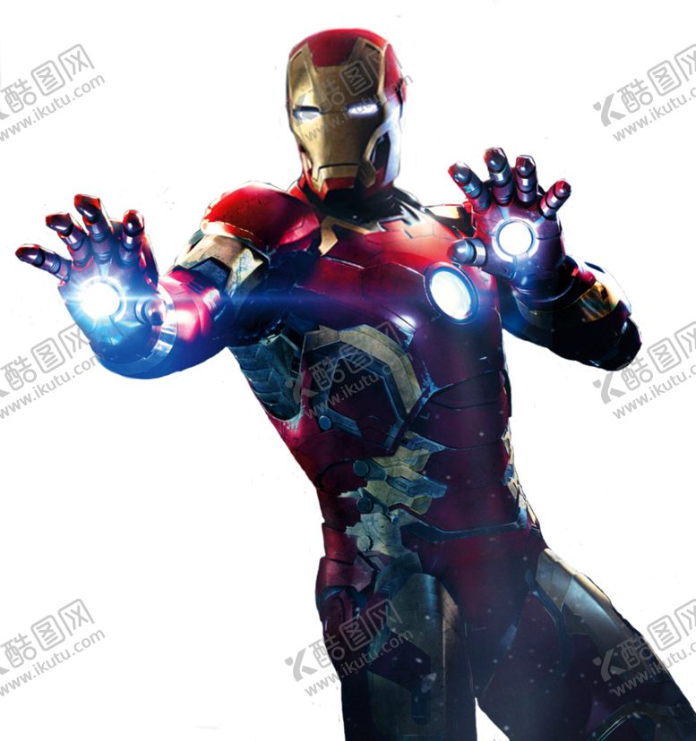 编号：54182203132341258995【酷图网】源文件下载-钢铁侠