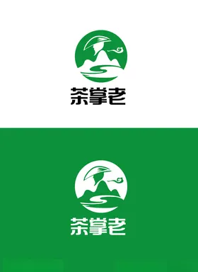 茶叶标识设计