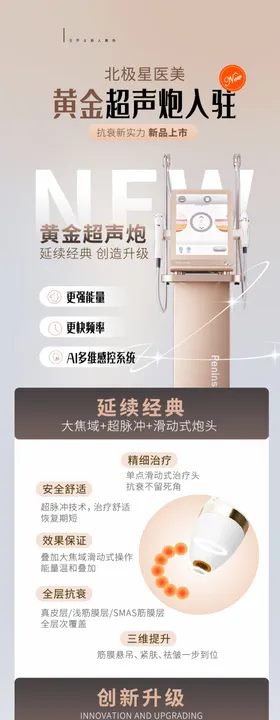 医美海报