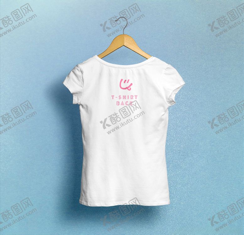 编号：26667409170546486916【酷图网】源文件下载-T恤样机效果图