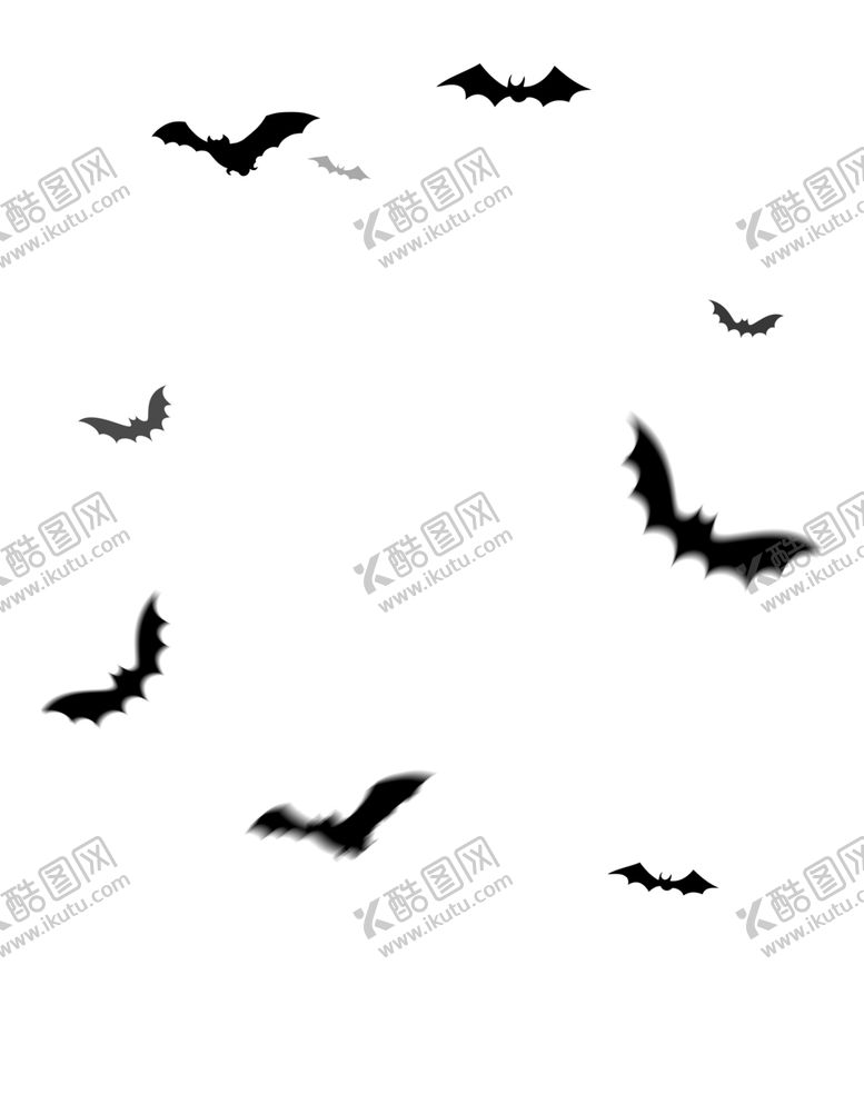 编号：38071606272356057213【酷图网】源文件下载-万圣节素材