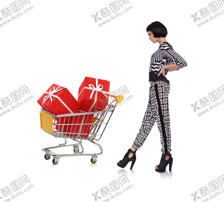 编号：73391009170350513508【酷图网】源文件下载-商业人物元素