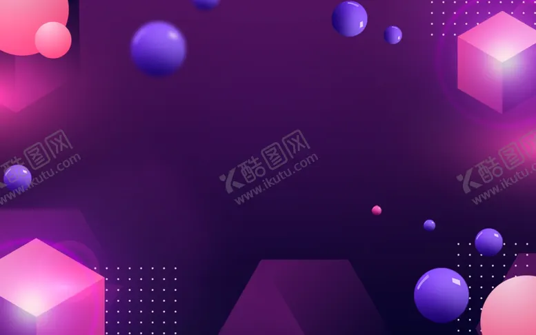 编号：32768212160415238180【酷图网】源文件下载-弦彩渐变背景
