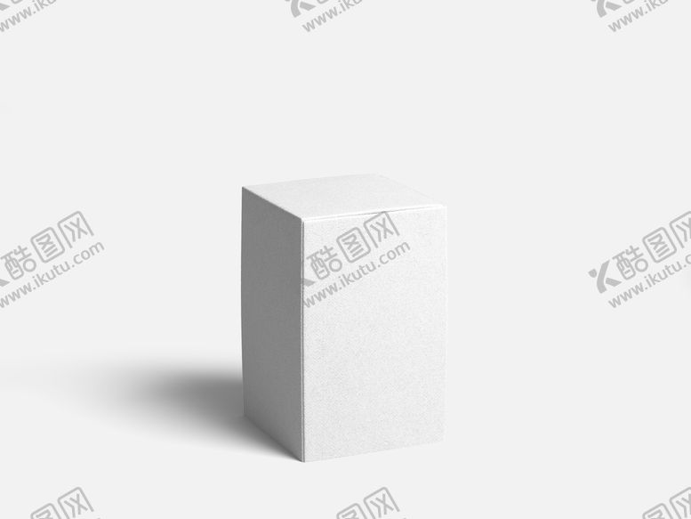 编号：54629412022108404094【酷图网】源文件下载-包装盒样机