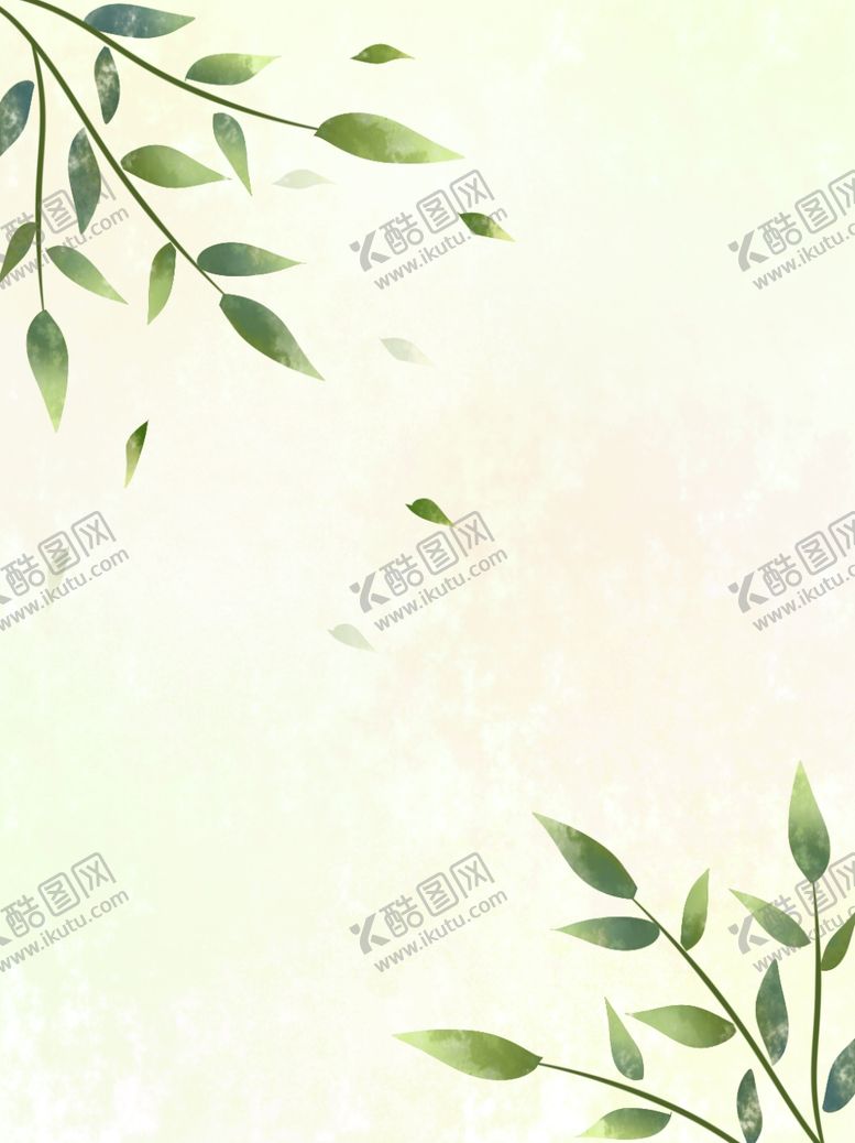编号：98518412230415547788【酷图网】源文件下载- 植物背景