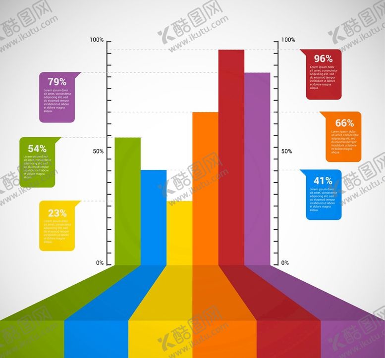 编号：83986410141958083362【酷图网】源文件下载-信息图表统计图表