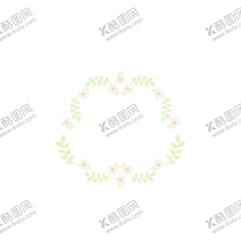 编号：80412410201953462046【酷图网】源文件下载-浪漫素材