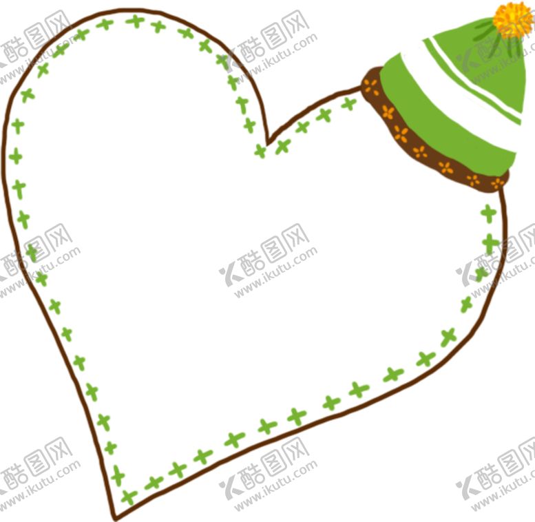 编号：31711810040458003870【酷图网】源文件下载-卡通边框