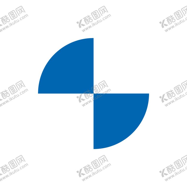 编号：95402907071805191609【酷图网】源文件下载-宝马LOGO