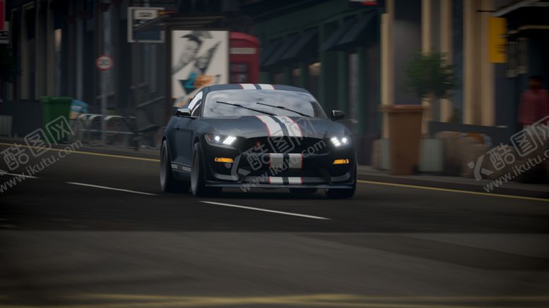 编号：65711010070810563554【酷图网】源文件下载-汽车跑车豪车车辆背景