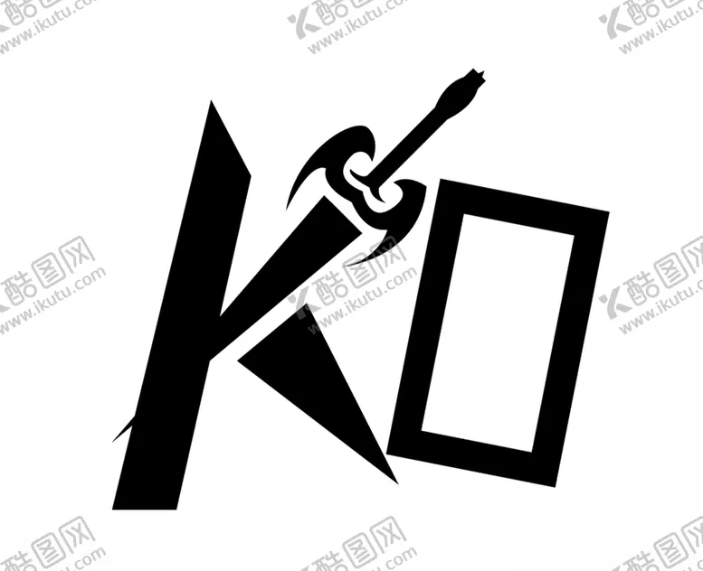 编号：52456806290734535334【酷图网】源文件下载-ko战斗