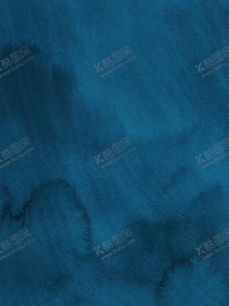 编号：65431105021552554093【酷图网】源文件下载-墨蓝水墨石材纹理分层背景