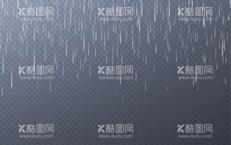 编号：29845010091726262587【酷图网】源文件下载-闪电下雨天气