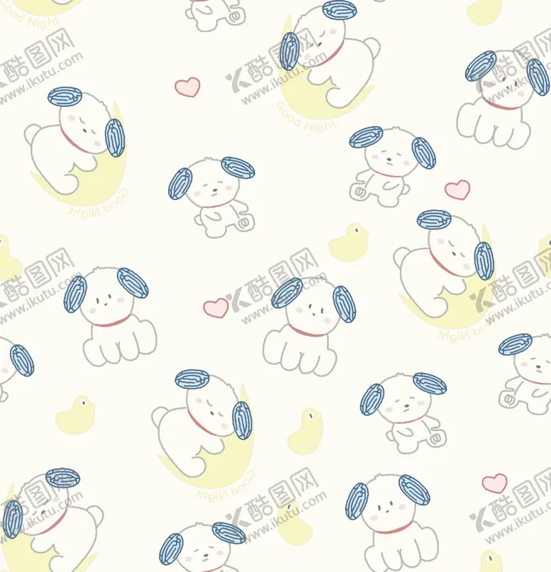 编号：24795601280834444349【酷图网】源文件下载-小狗