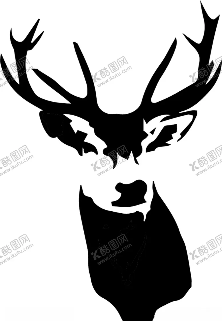 编号：24021207050544231235【酷图网】源文件下载-小鹿