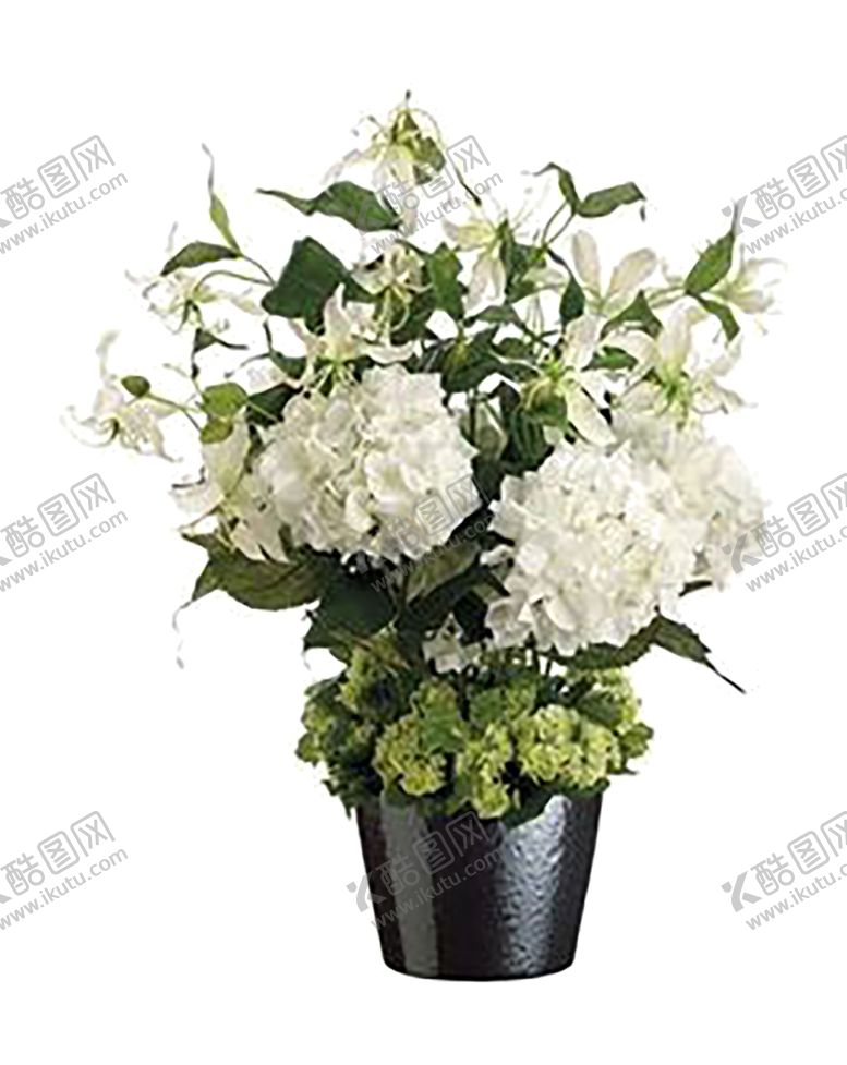 编号：12212006251621336744【酷图网】源文件下载-花艺