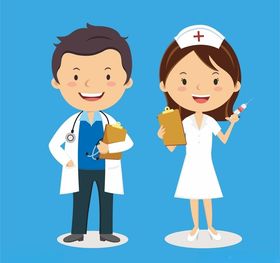 卡通医生