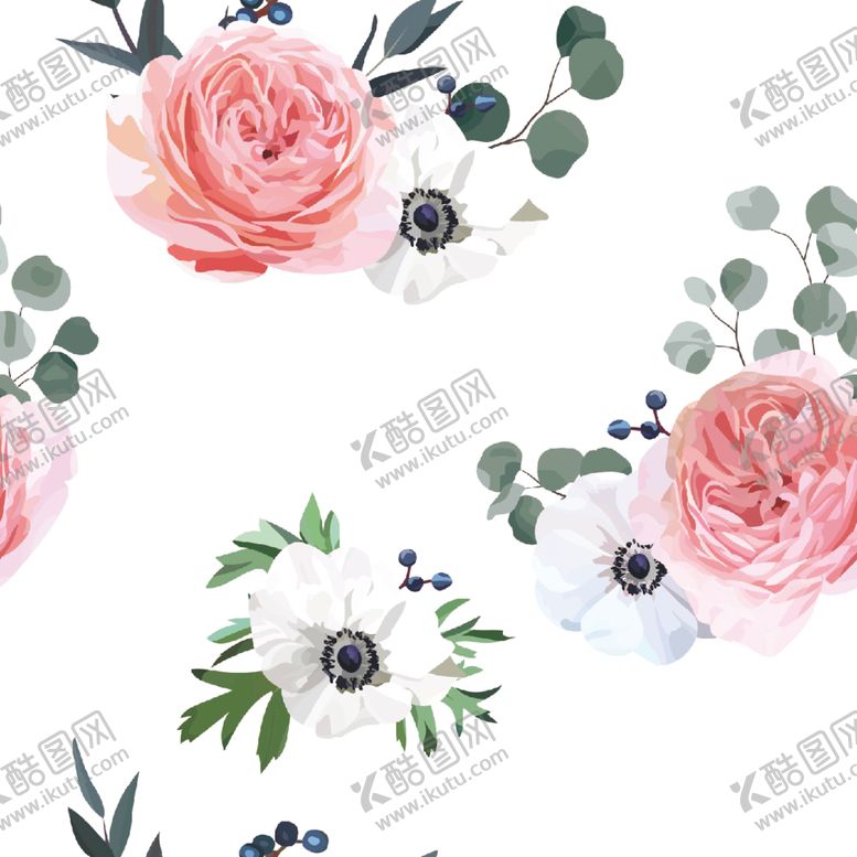 编号：40795605190508184720【酷图网】源文件下载-玫瑰花