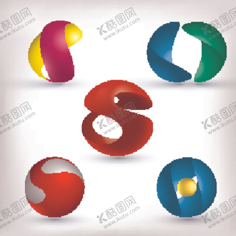 编号：12376606180728494897【酷图网】源文件下载-矢量logo图标