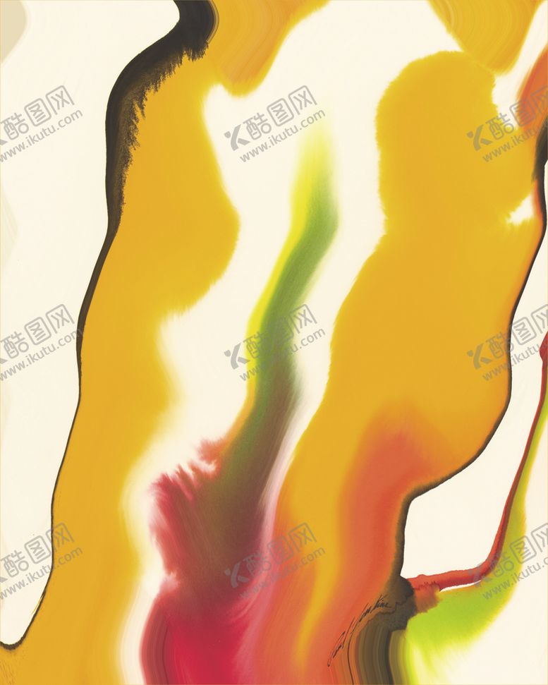 编号：98363109180747386012【酷图网】源文件下载-抽象油画