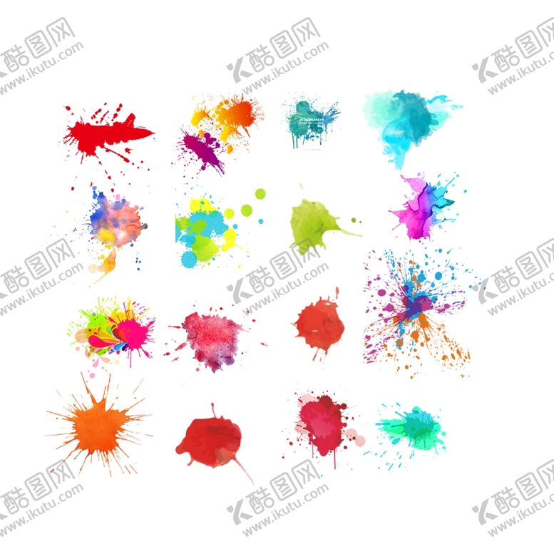 编号：80656909290944021218【酷图网】源文件下载-水彩