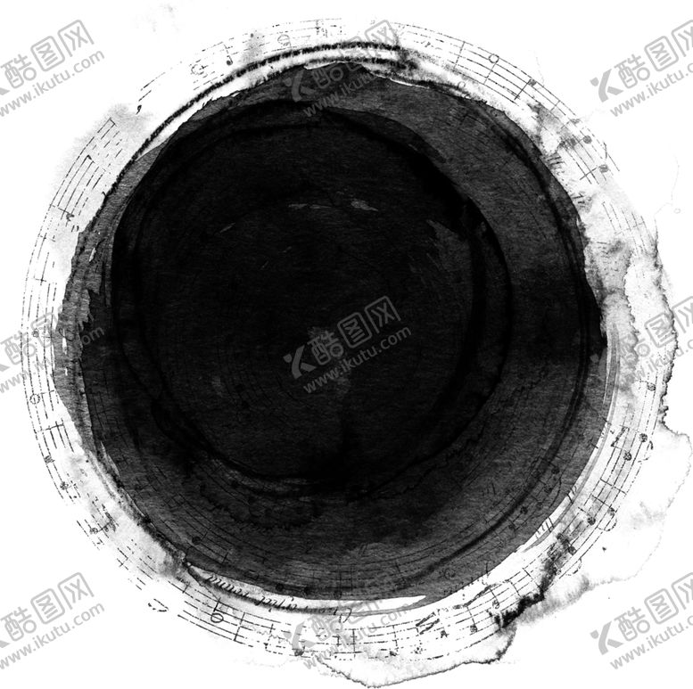 编号：57357610021700049540【酷图网】源文件下载-墨迹