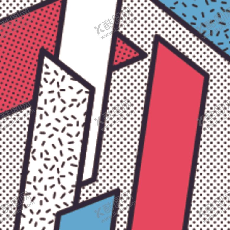 编号：95707010070419398373【酷图网】源文件下载-孟菲斯背景