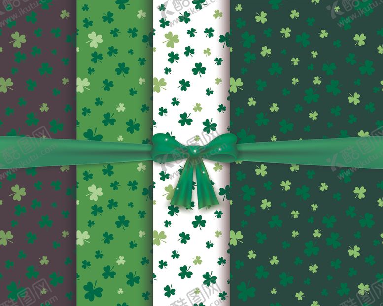 编号：49652509191402198098【酷图网】源文件下载-无缝拼接图案