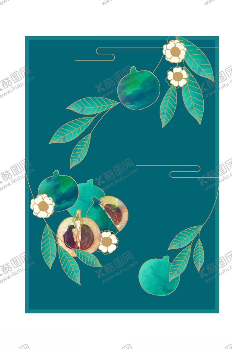 编号：51588207052155312754【酷图网】源文件下载-茶籽油树花果叶