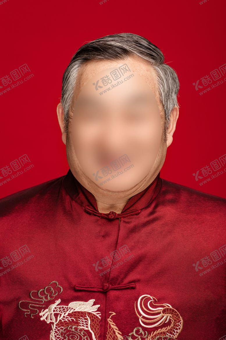 编号：67368712160825126937【酷图网】源文件下载-老人证件 模板