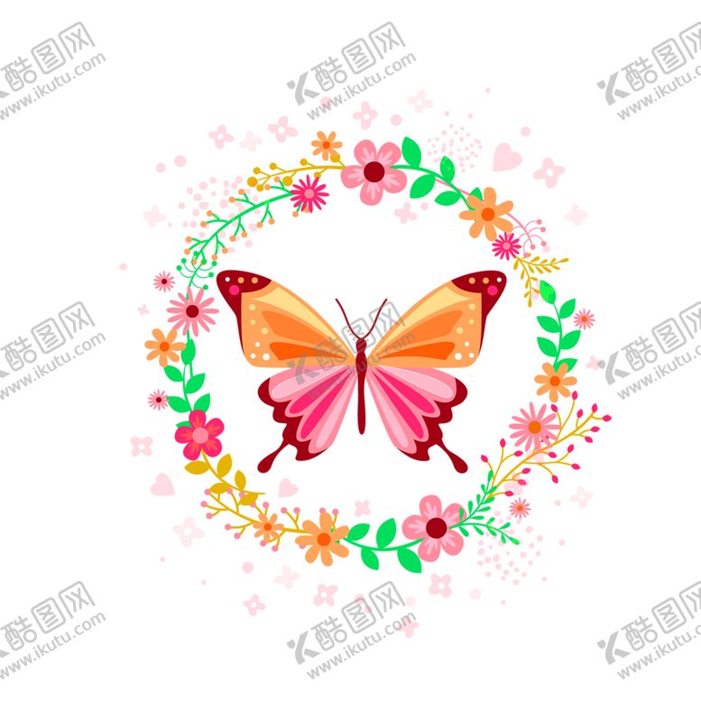 编号：68237705140249585339【酷图网】源文件下载-鲜花装饰