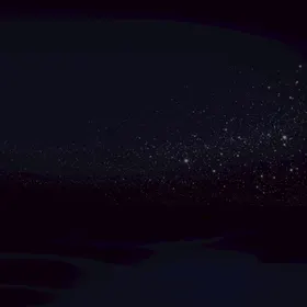 创意星空合成海报图片太银河浩瀚外