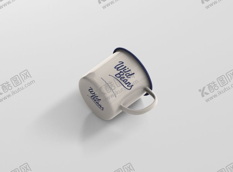 编号：62958810040139588179【酷图网】源文件下载-茶缸样机