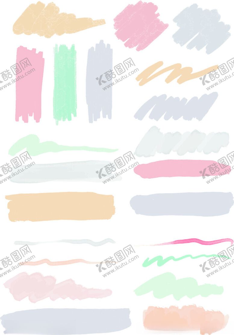 编号：94865302222327174380【酷图网】源文件下载-笔触