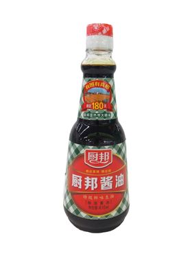 厨邦特极味极鲜360ml