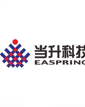 当升科技LOGO标志商标