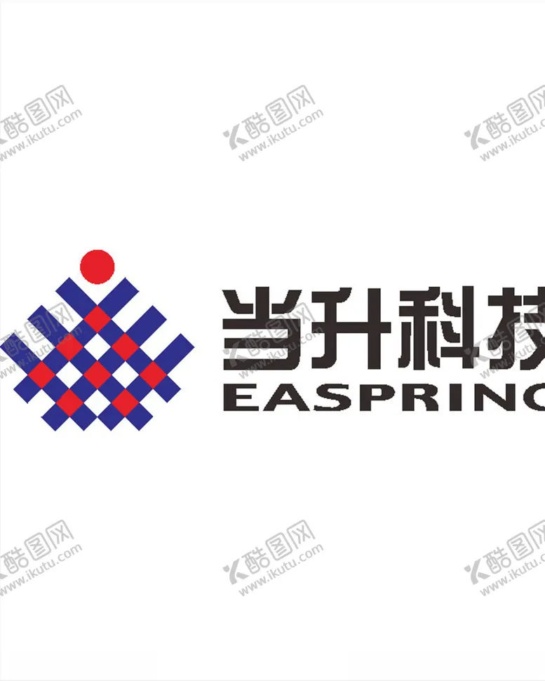编号：25222706302205241995【酷图网】源文件下载-当升科技LOGO标志商标