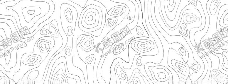 编号：36483804162210278979【酷图网】源文件下载-简约白色抽象纹理图案