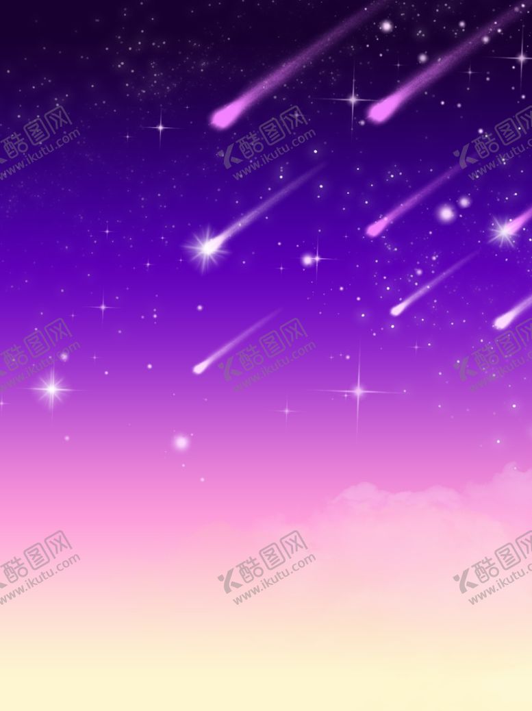 编号：94157807070050086348【酷图网】源文件下载-七夕海报情人节海报七夕相会