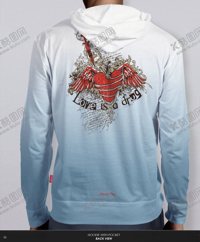 编号：49043509150010151651【酷图网】源文件下载-服装样机