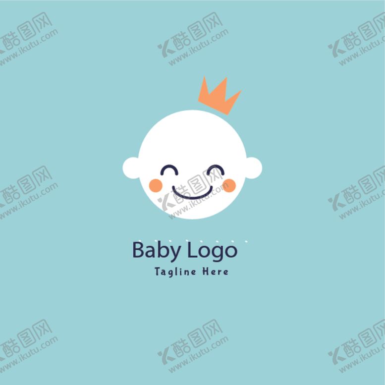 编号：82024310242057436884【酷图网】源文件下载-卡通小孩